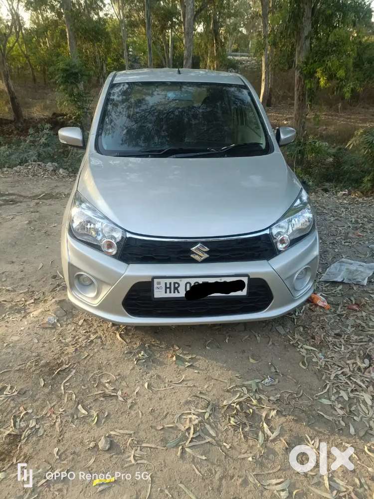 Maruti Suzuki Celerio 2020 Petrol 60000 Km Driven