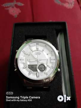 Reloj casio online olx