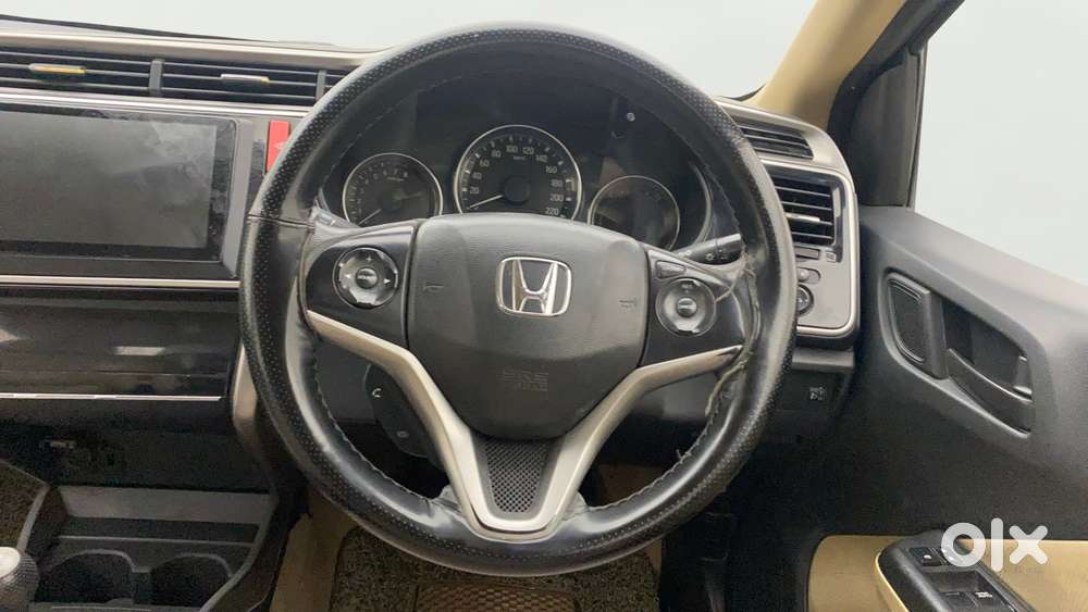 Honda City 2015-2017 I Vtec Sv, 2015, Petrol