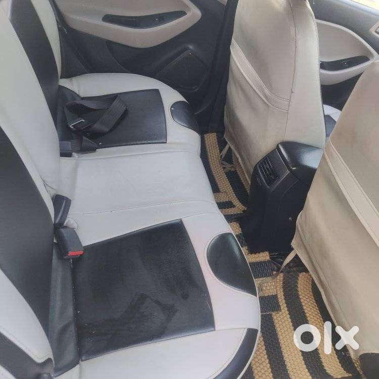 Hyundai Elite I20 Asta 1.2, 2016, Petrol
