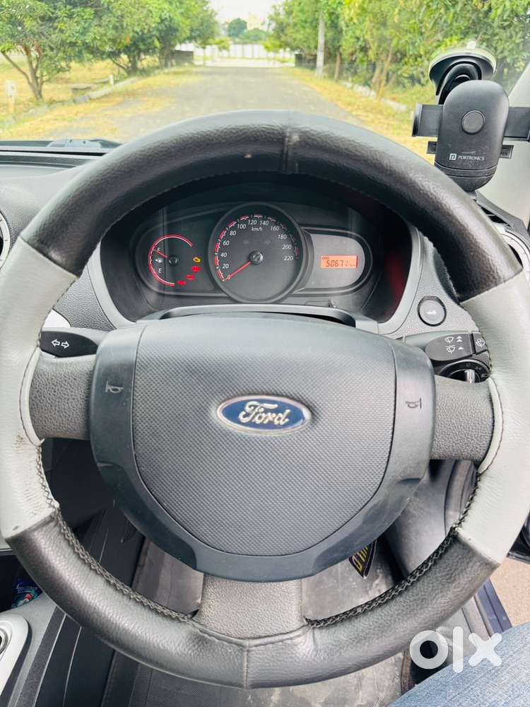 Ford Figo Diesel 2011  Stage 1 Tuned  Less Driven  Well Maintained