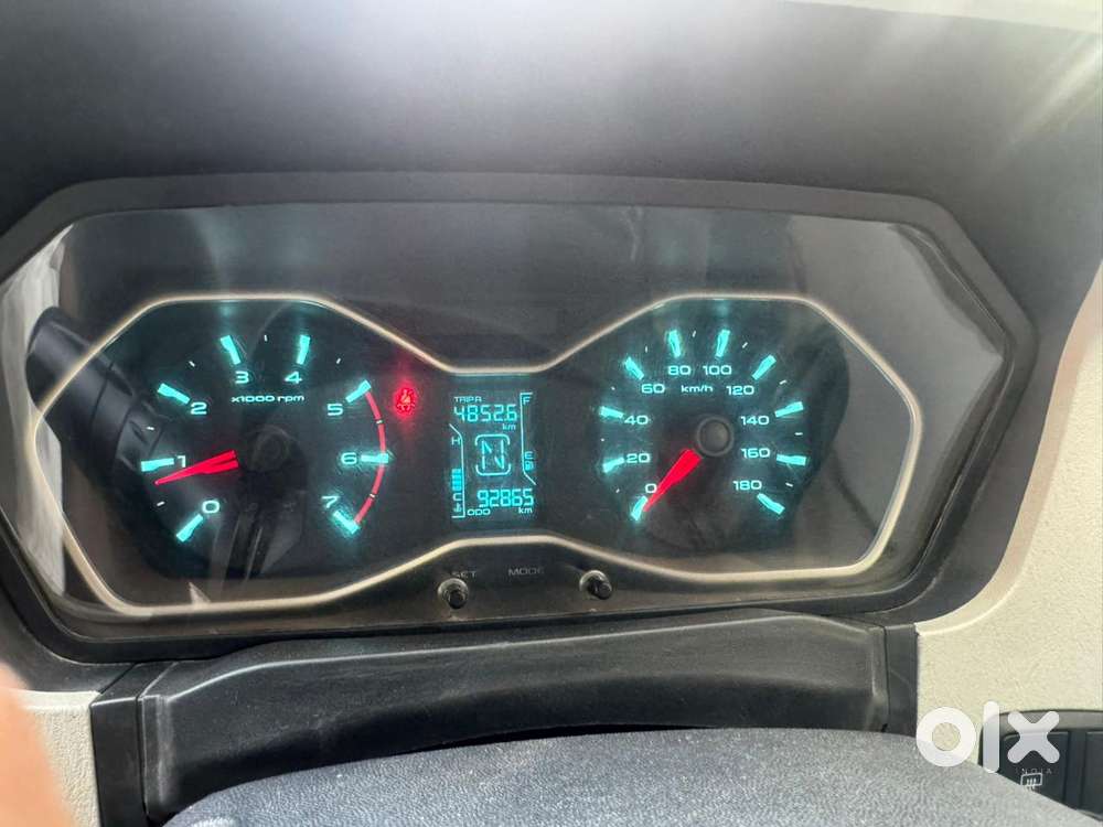 Mahindra Scorpio, 2022, Diesel