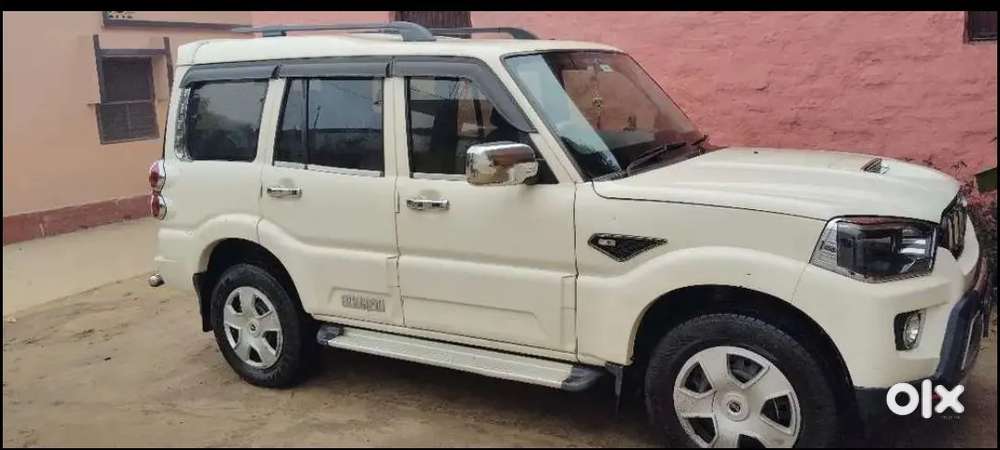 Well Mentain Personal Use Car