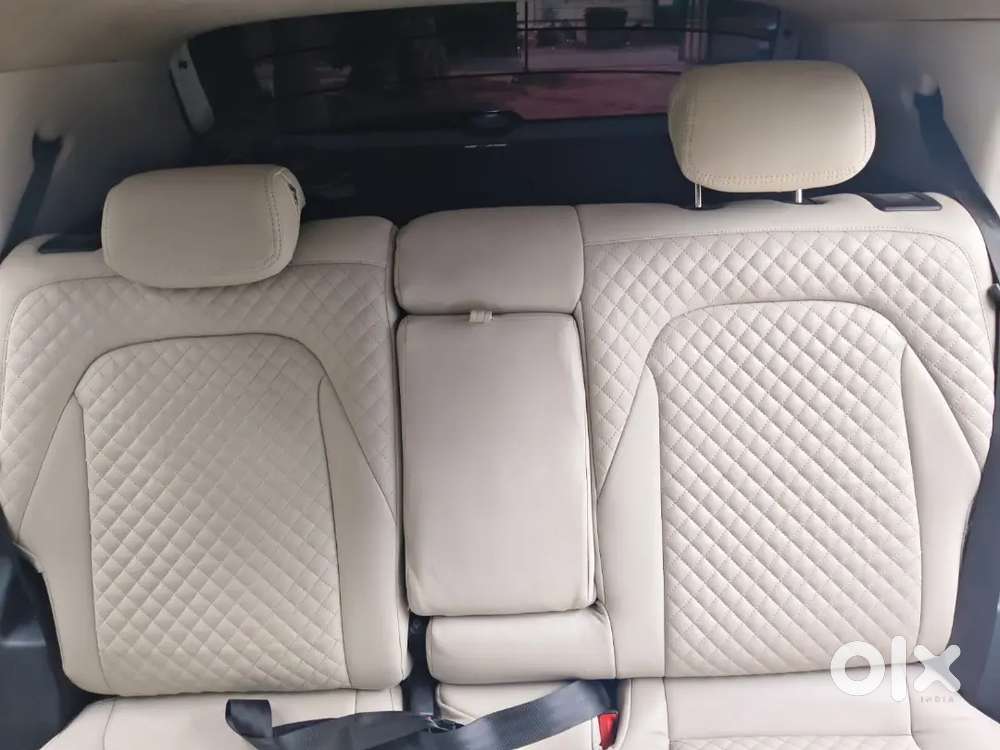 Hyundai Creta Diesel 2021