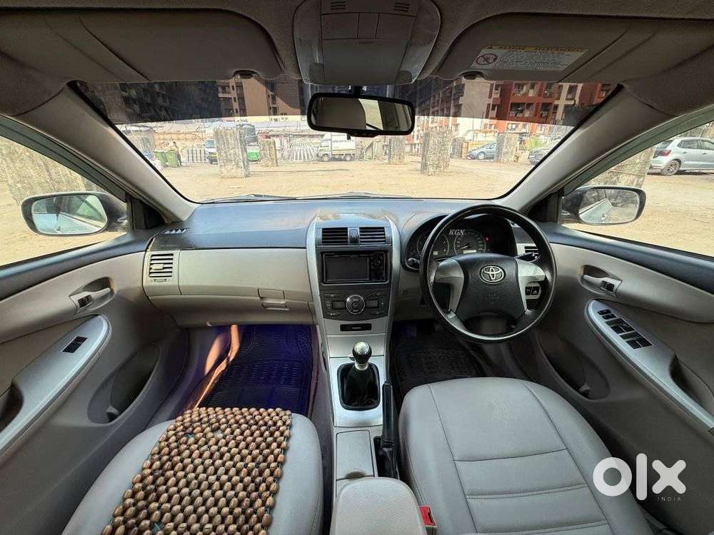 Toyota Corolla Altis