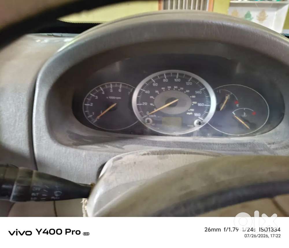 Mahindra Scorpio N 2007