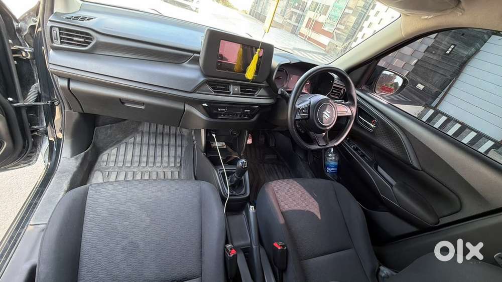 Maruti Swift Vxi 2025