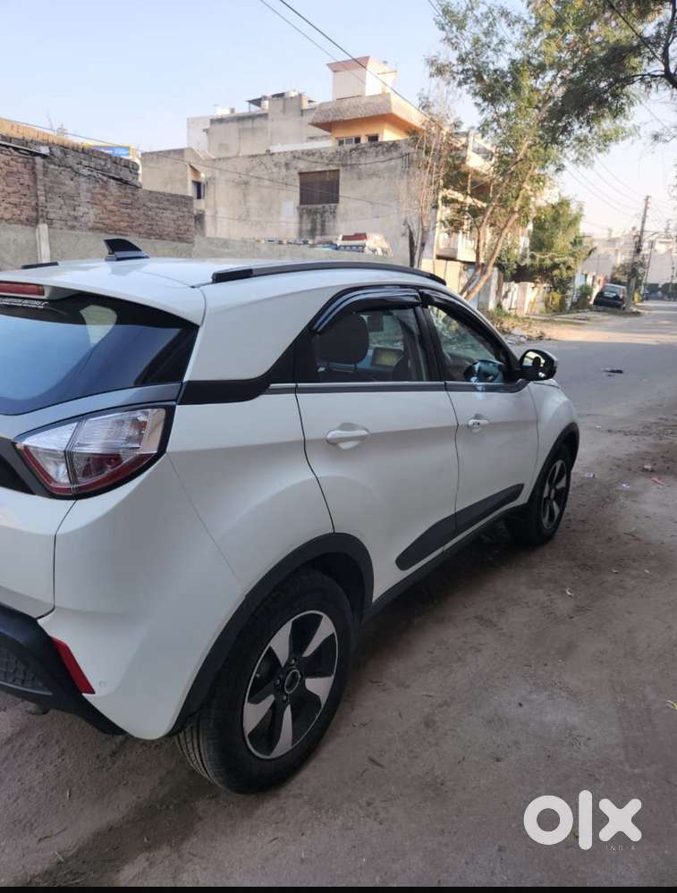 Tata Nexon 1.5 Revotorq Xza Plus, 2019, Diesel