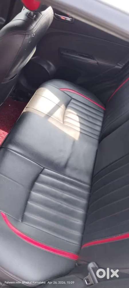 Maruti Suzuki Swift 2015 Diesel Good Condition