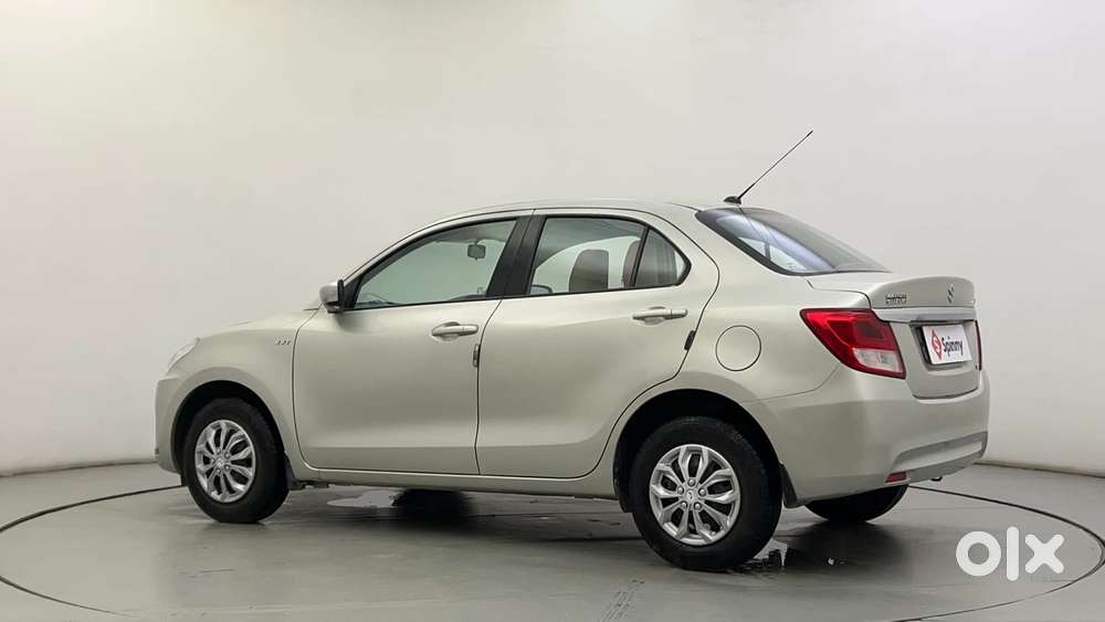 Maruti Suzuki Dzire 1.2 Vxi, 2019, Petrol