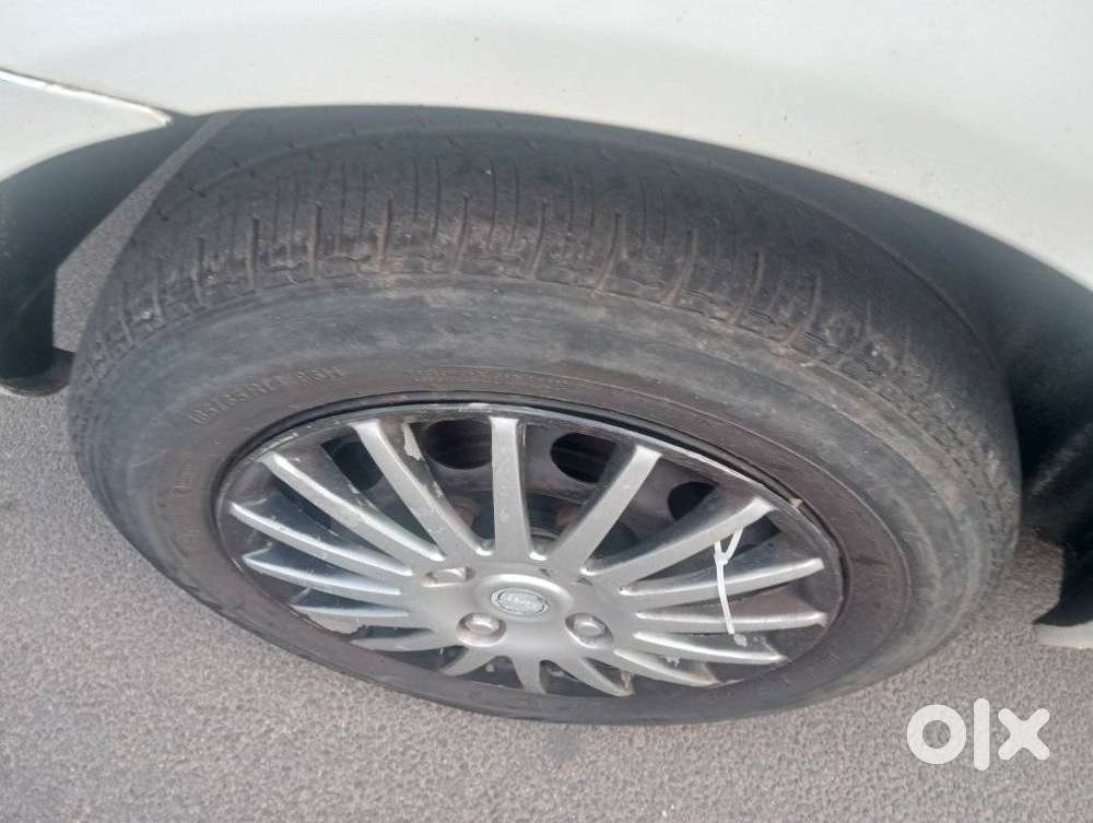 Ford Fiesta 1.4 Zxi Ltd, 2012, Diesel