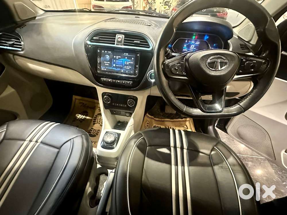 Tata Tigor Ev Xz Plus Lux, 2023, Electric