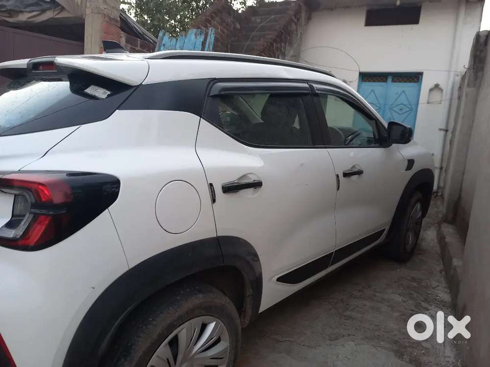 Kiger Rxl Cng Model 2024 New Condition Car
