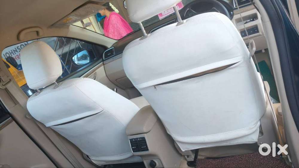 Ciaz 2023 Excellent Condition