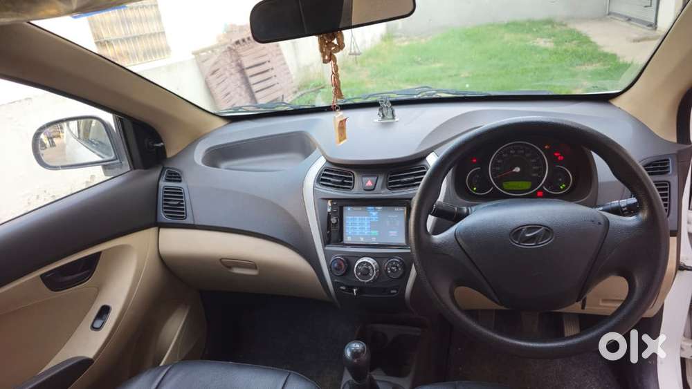 Hyundai Eon Petrol 2017