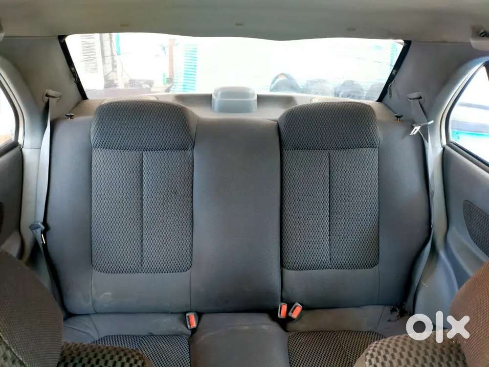 Hyundai Accent 2004 Petrol 83700 Km Driven