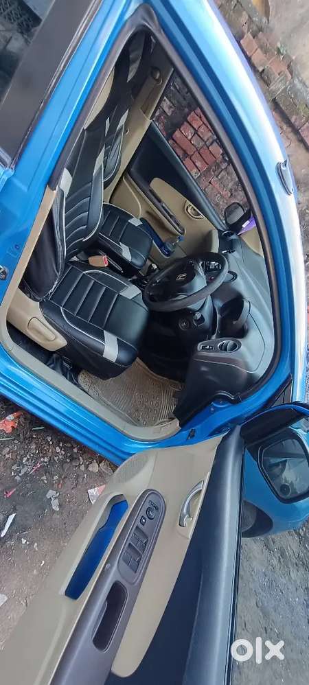 Honda Brio 2012 Mt 45000 Km Driven