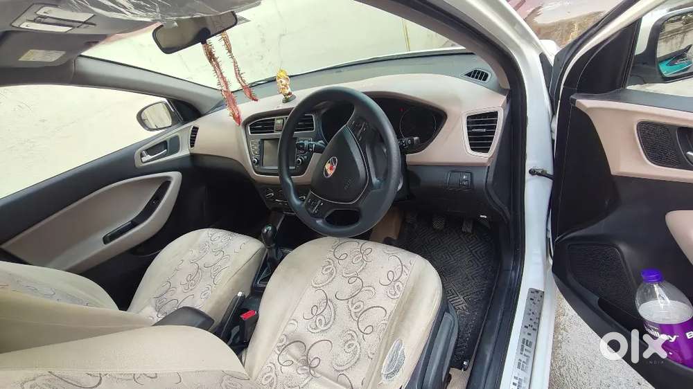 Hyundai Elite I20 Sportz 2020