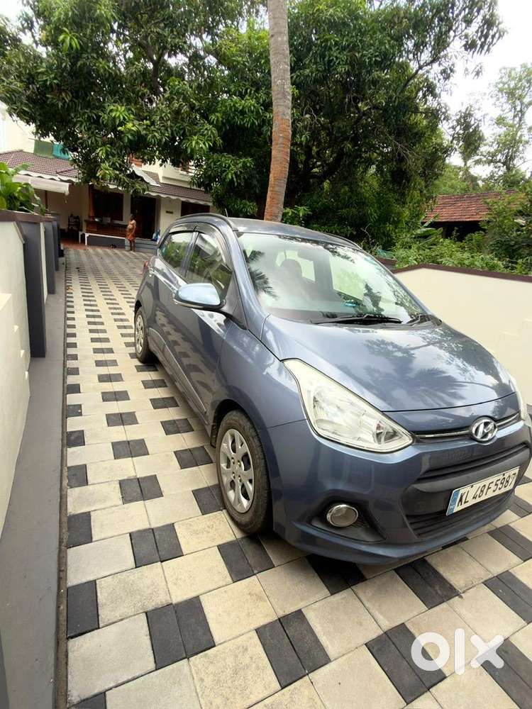 Grand I10 Sportz  For Sale