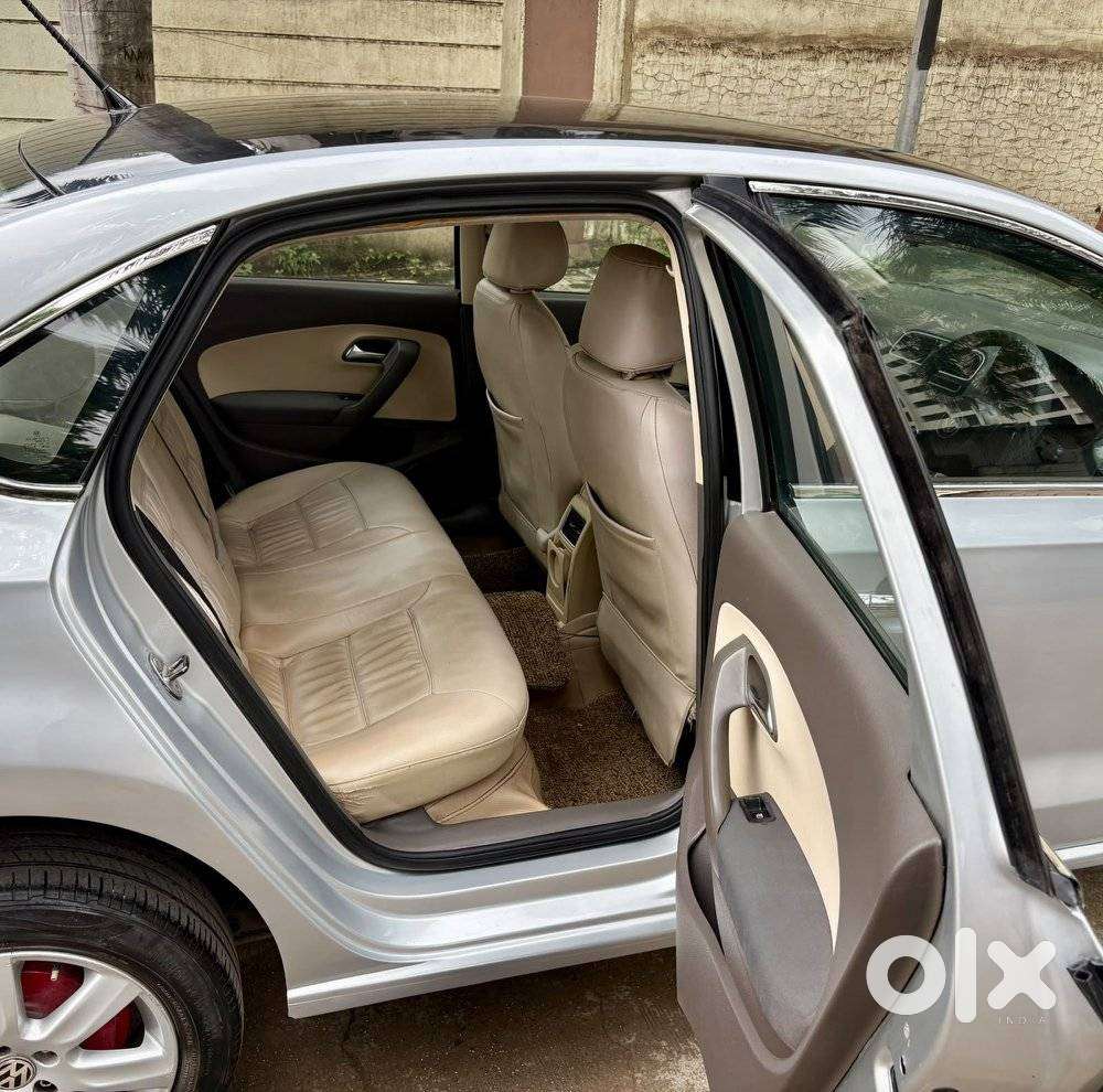 Volkswagen Vento 1.5 Tdi Highline Plus 16 Alloy, 2011, Diesel