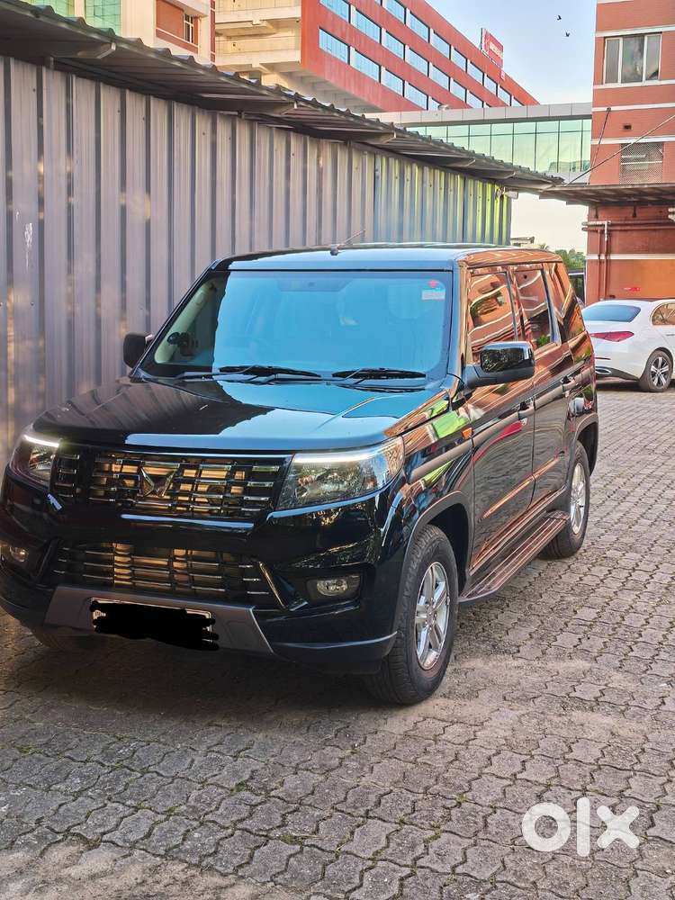 Mahindra Bolero Neo 2026