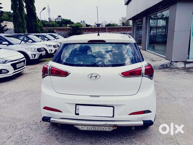 Hyundai Elite I20 Magna 1.2, 2014, Petrol