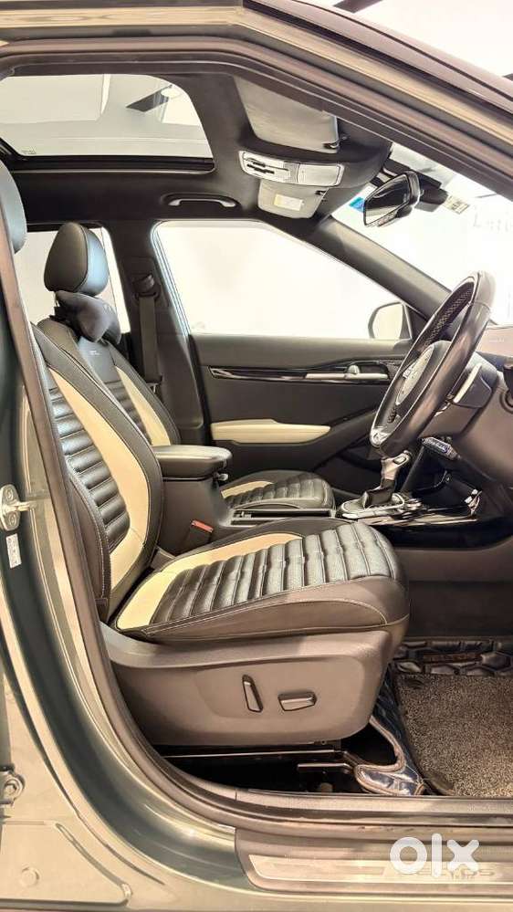Kia Seltos Gtx Plus 1.5 Turbo Petrol Dct, 2023, Petrol