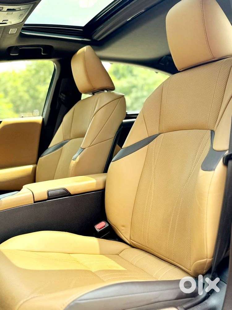 Lexus Es 300h, 2019, Petrol
