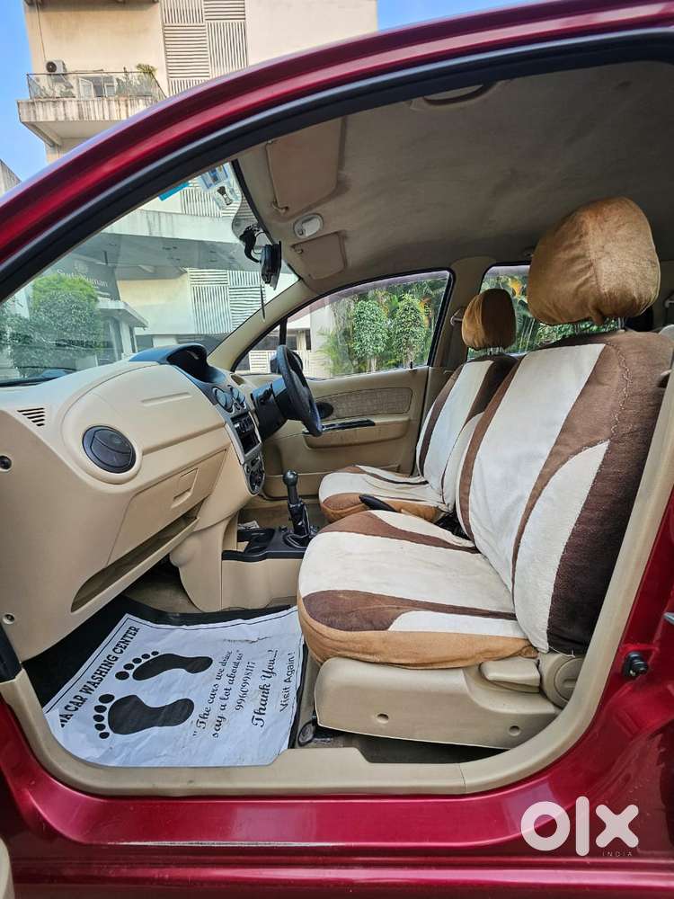 Chevrolet Spark 1.0 Lt, 2012, Petrol