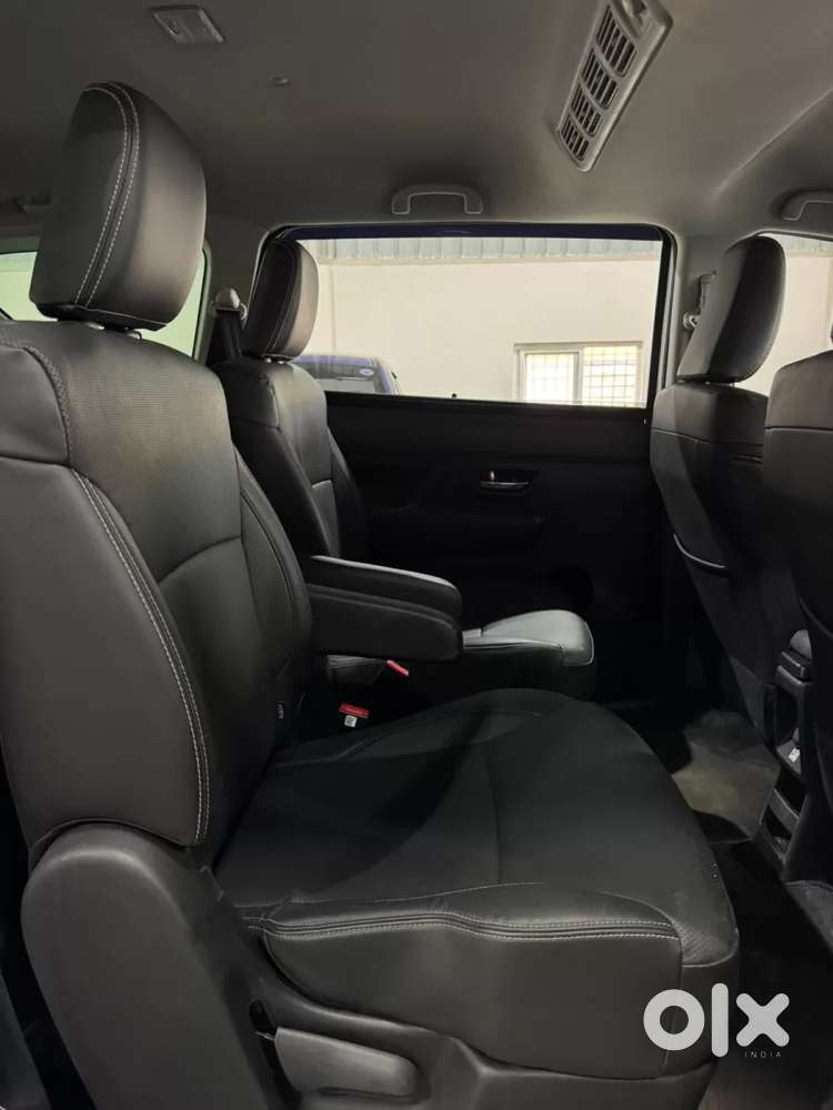 Maruti Suzuki Xl6 1.5 Alpha Mt, 2022, Petrol