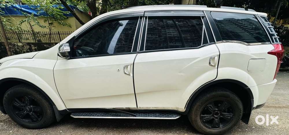 Mahindra Xuv500 W6 2wd, 2012, Diesel