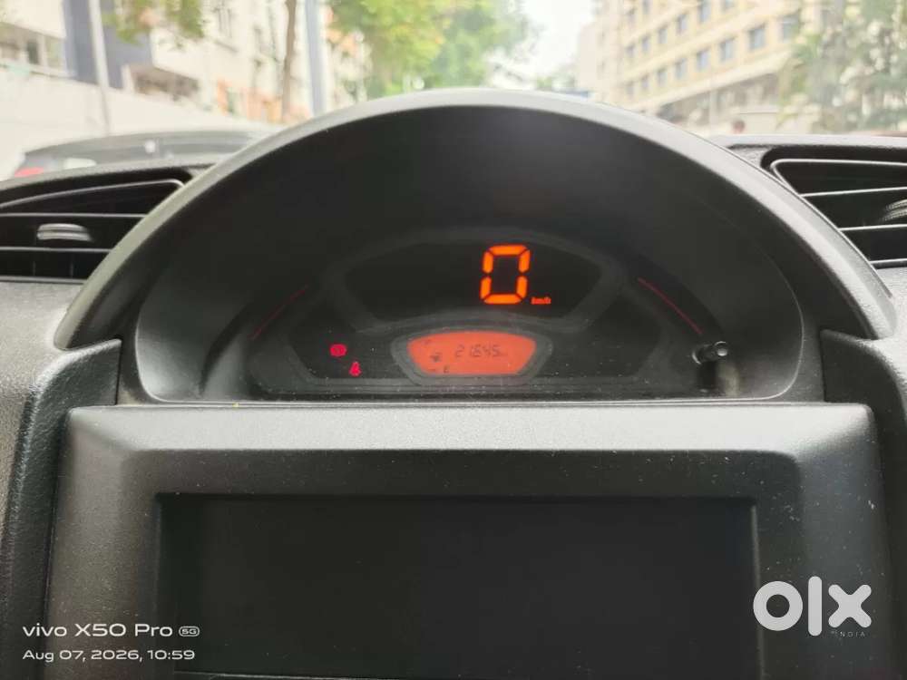 Maruti Suzuki S-presso Lxi, 2019, Petrol