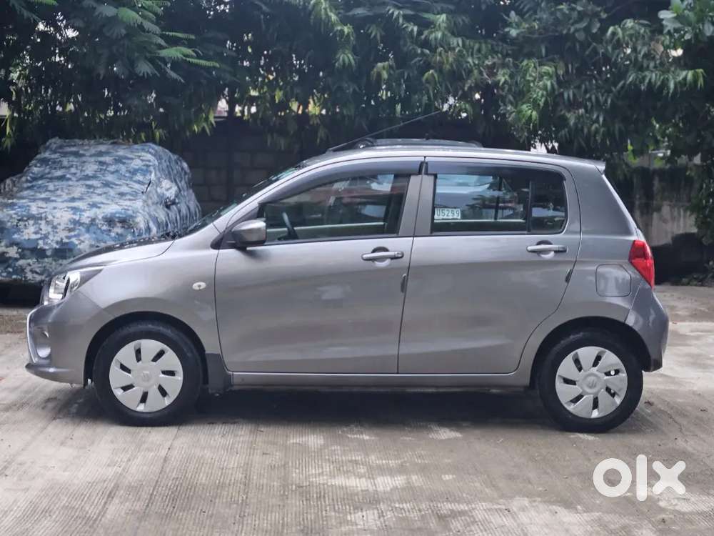 Maruti Suzuki Celerio 2019 Cng Hybrid