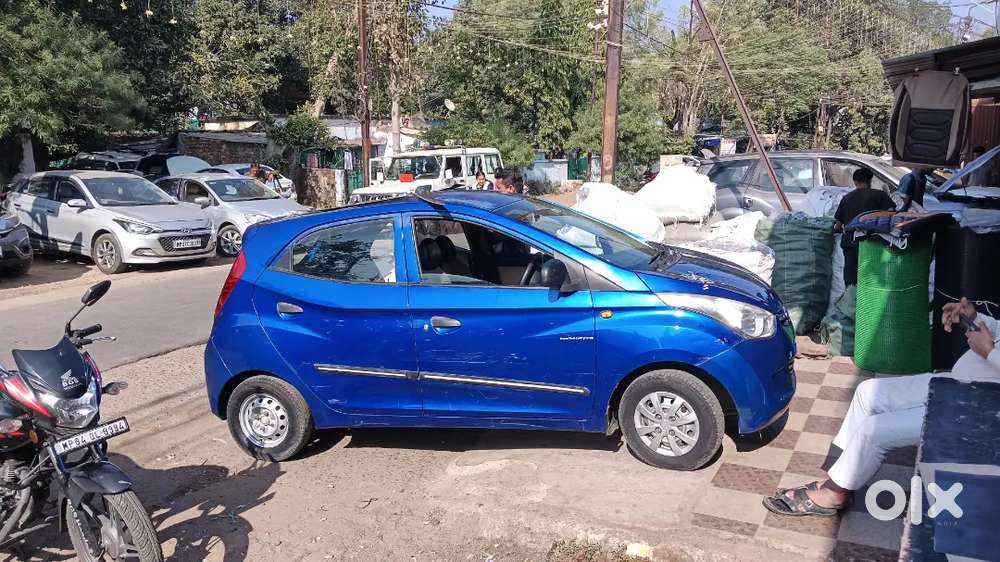 Hyundai Eon Era 2014 Petrol Manual