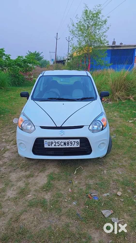 Maruti Suzuki Alto 800 Lxi 2019