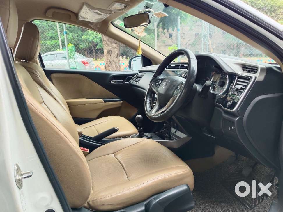 Honda City I-dtec V, 2019, Diesel