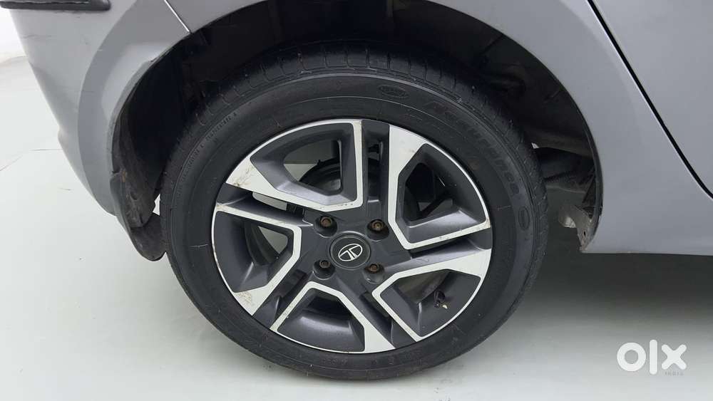 Tata Tiago 1.2 Revotron Xz Plus, 2019, Petrol