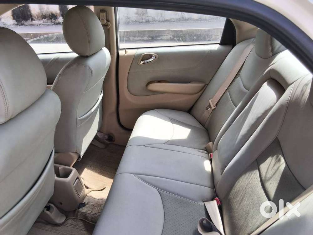 Honda City Zx Gxi, 2007, Petrol