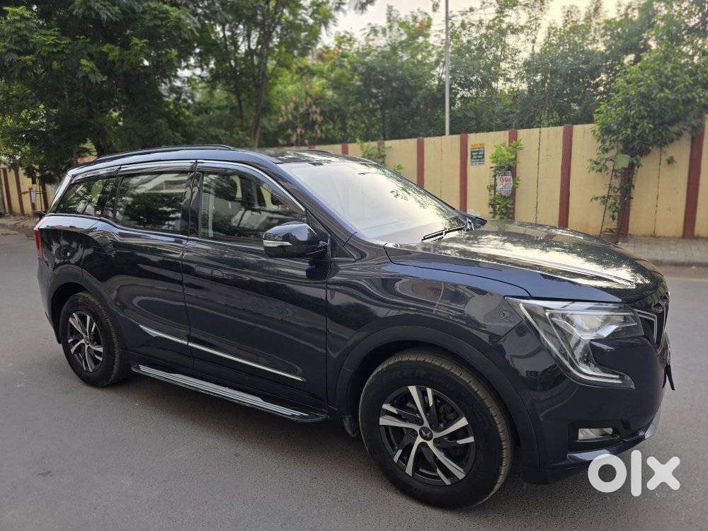 Mahindra Xuv700 2.2 Ax 5 Diesel Mt 7 Str, 2023, Diesel