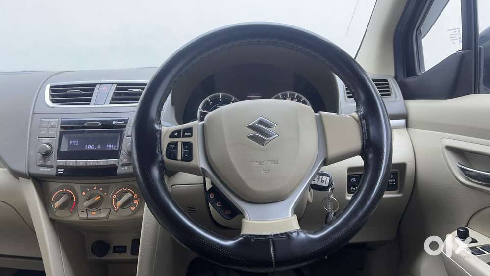 Maruti Suzuki Ertiga Vdi Shvs, 2018, Diesel