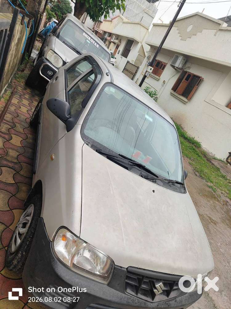 With Central Lock, Power Full Music System And Ac