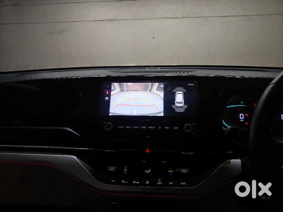 Kia Carens 1.5 Luxury Plus Turbo 7 Str, 2022, Diesel