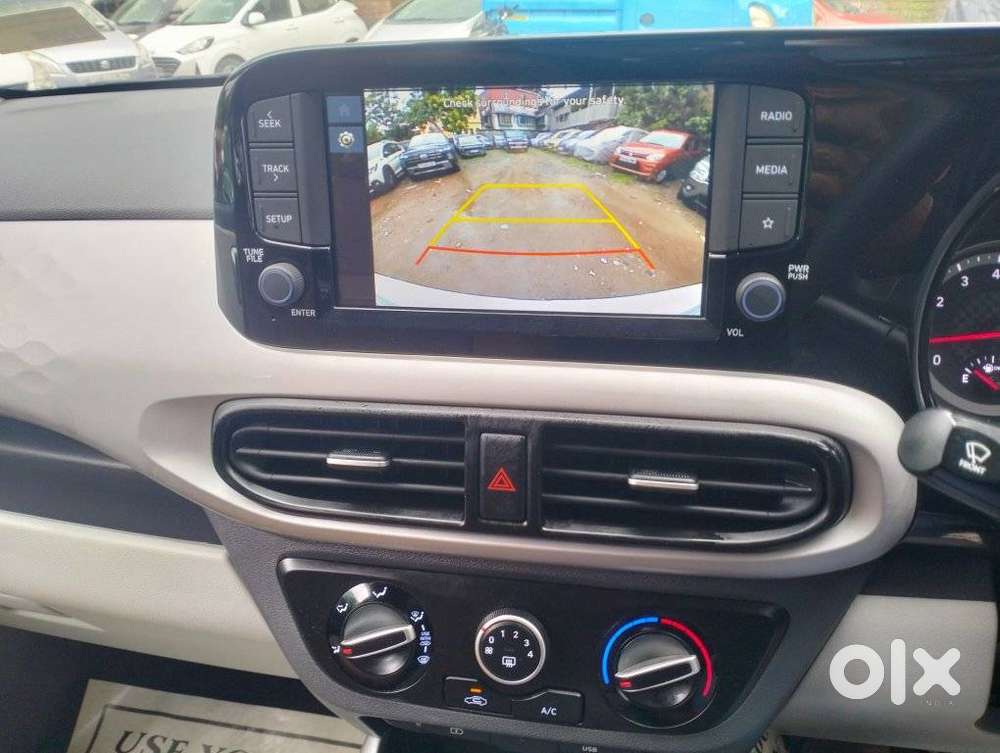 Hyundai Grand I10 Nios Sportz 1.2 Kappa Cng, 2026, Cng & Hybrids