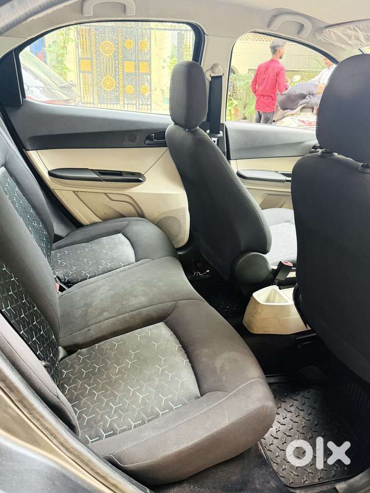 Tata Tiago Ev Xz Plus Long Range Fast Charger, 2023, Electric