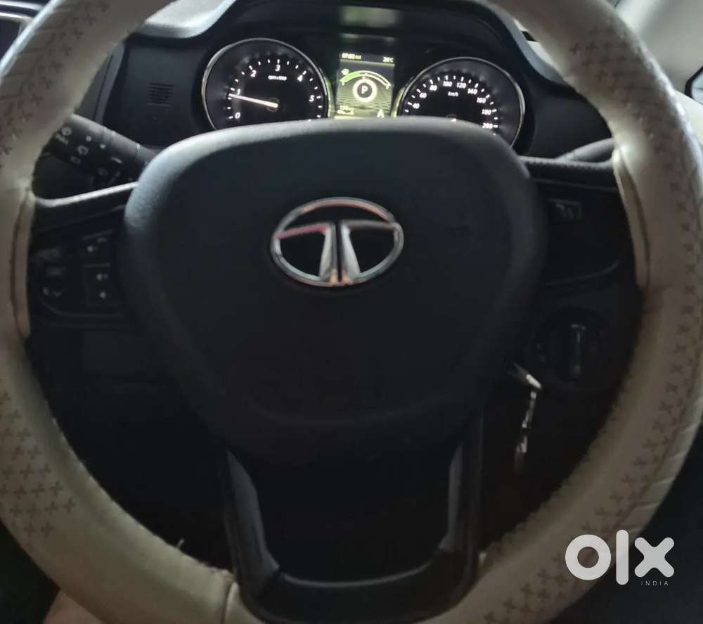 Tata Hexa Diesel 2017 Automatic