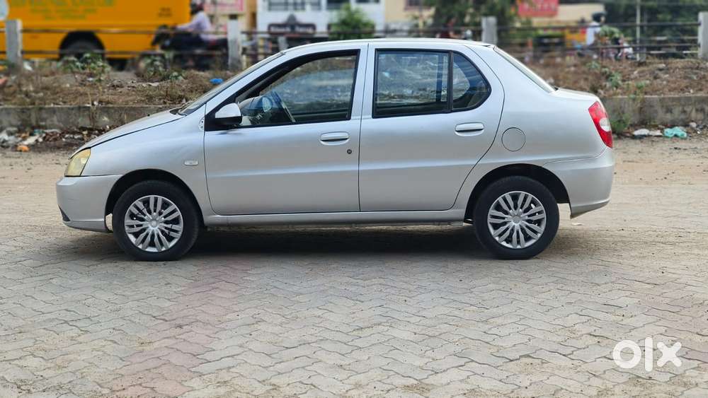 Tata Indigo Cs, 2012, Diesel