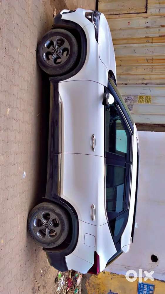Kia Seltos Htk Plus 2022
