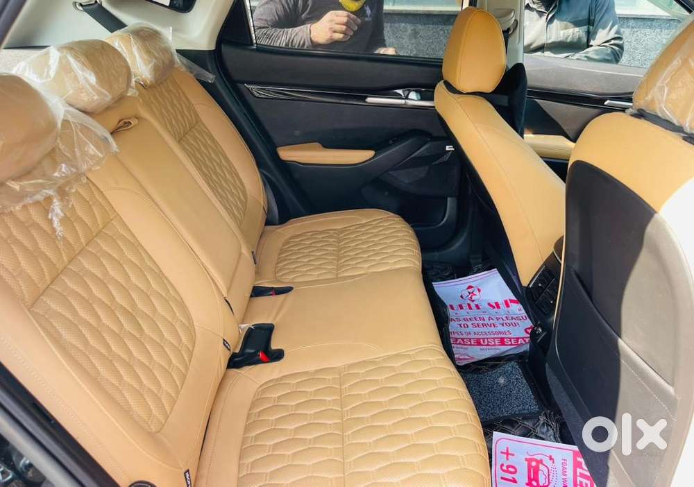 Kia Diesel Car 2021
