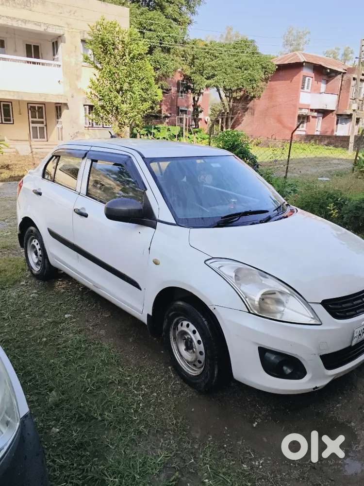 2nd Owner 2014 Maruti Suzuki Dzire
