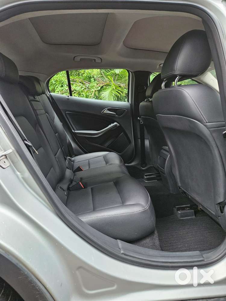 Mercedes-benz Gla 200 D, 2016, Diesel